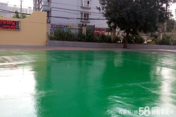淇县 地坪漆翻新维修