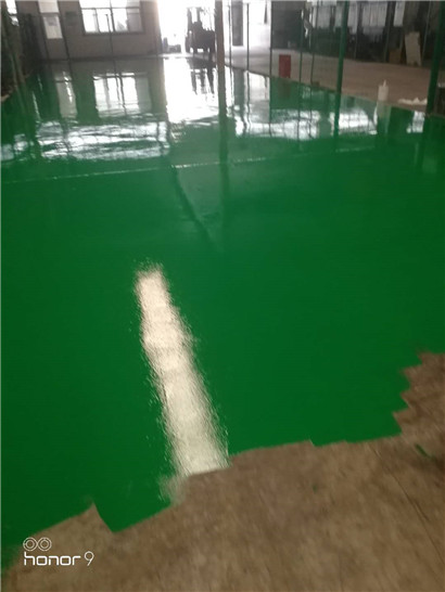 淇县下面我给你一份非常实用、地坪漆施工翻新